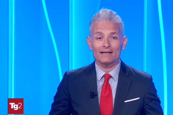 Piergiorgio Giacovazzo