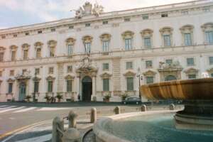 Intercettazioni Cosimo Ferri, la verità sulla sentenza shock della Consulta