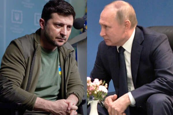 Mosca perde, Kiev vince: chi bara sulla guerra, quando la propaganda è più forte delle armi. La ‘cricca del Cremlino’ vuole umiliare la Russia