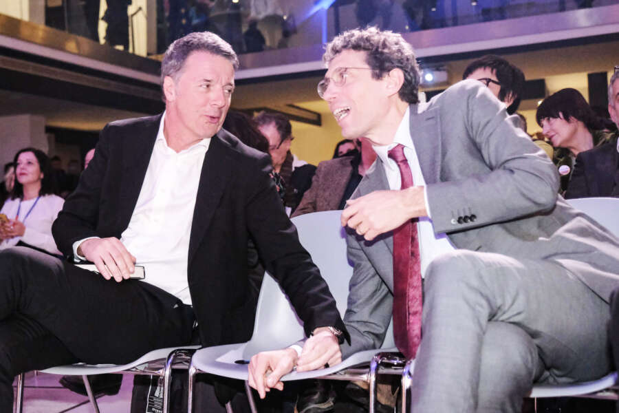 Lista Stati Uniti d’Europa, un sondaggio indica la strada: solo uniti oltre lo sbarramento. Italia Viva al 4%, Azione al 2,7%