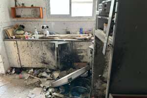 Viaggio nel kibbutz di Kissufim, il paesino fantasma dove un razzo partito da Gaza arriva in 10 secondi