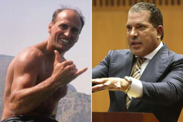 Chico Forti, l’avvocato Joe Tacopina: “25 anni di reclusione per un crimine che non ha commesso. In carcere è diventato uno chef ed un mentore per molti detenuti”