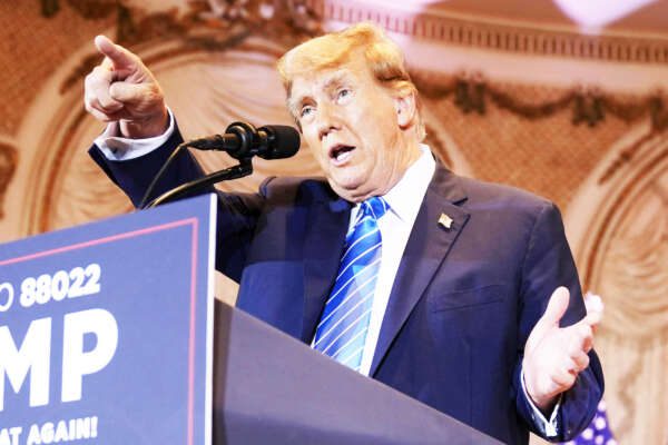 Il fenomeno Trump che l’Europa non capisce: la sfida decisiva sarà conquistare il “voto contro”