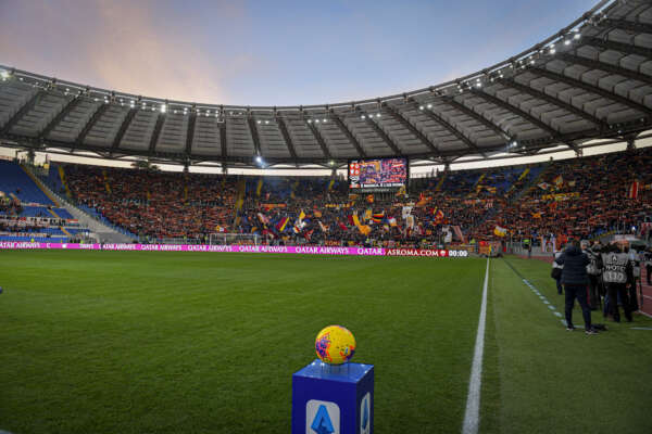 As Roma