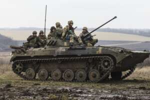 Carro armato, spesa militare