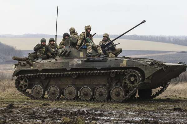 Carro armato, spesa militare