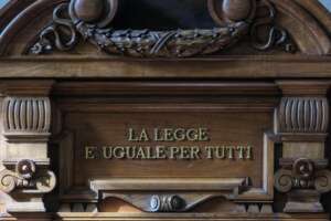 In nome del diritto penale liberale e del giusto processo