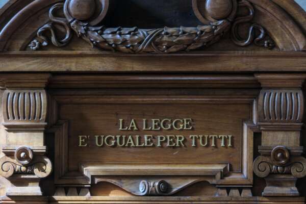 In nome del diritto penale liberale e del giusto processo