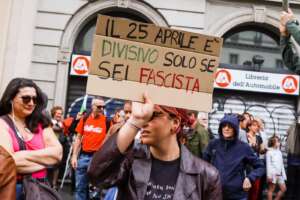 Puri, sempre più puri: i fascisti di sinistra che ostracizzano i riformisti e i garantisti