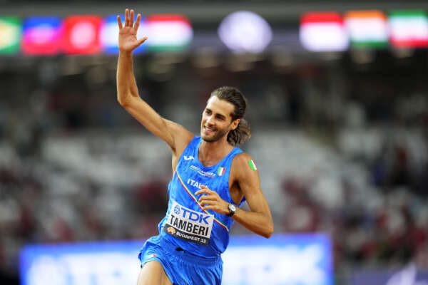 Olimpiadi, Errigo e Tamberi portabandiera a Parigi 2024. Paltrinieri ancora escluso