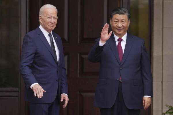 Biden torna a parlare con Xi Jinping: “Taiwan linea rossa invalicabile”. Stati Uniti preoccupati dalla collaborazione con Mosca
