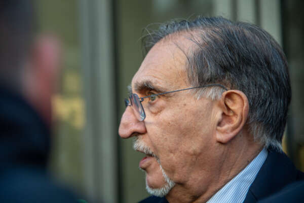 Presidente del Senato Ignazio La Russa Presidente del Senato Ignazio La Russa