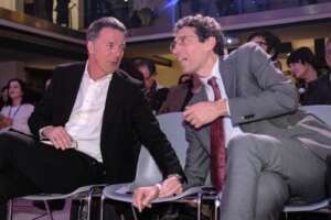 Renzi e Più Europa