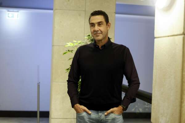 Il generale Roberto Vannacci