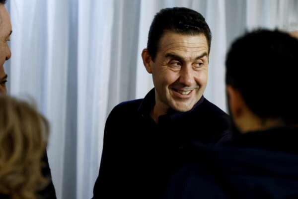 Europee, Vannacci in delirio vuole le classi separate per i disabili e sull’aborto “Non è un diritto”. Mussolini? “Un grande statista”