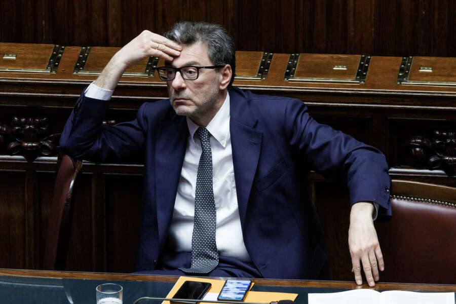 Zavorra superbonus, non basta il Def snello: servono vere riforme robuste e veloci