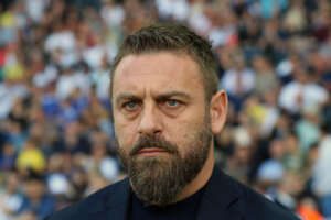 Daniele De Rossi