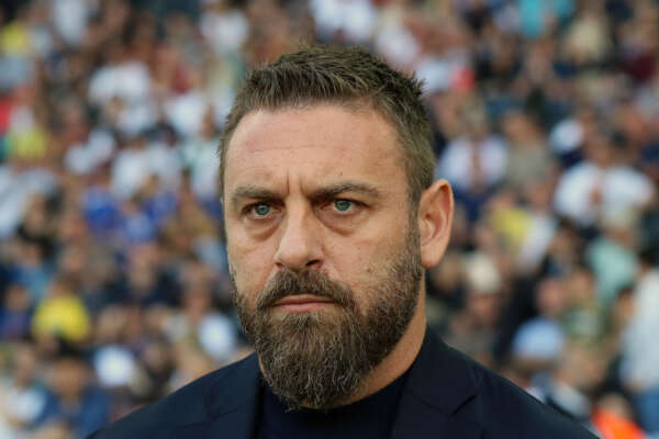 Daniele De Rossi