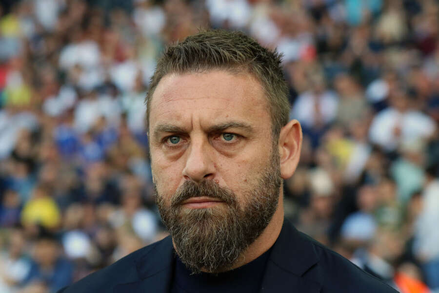 Daniele De Rossi