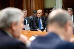 Piano Mattei, Africa