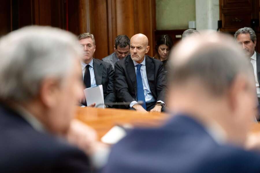 Piano Mattei, Africa