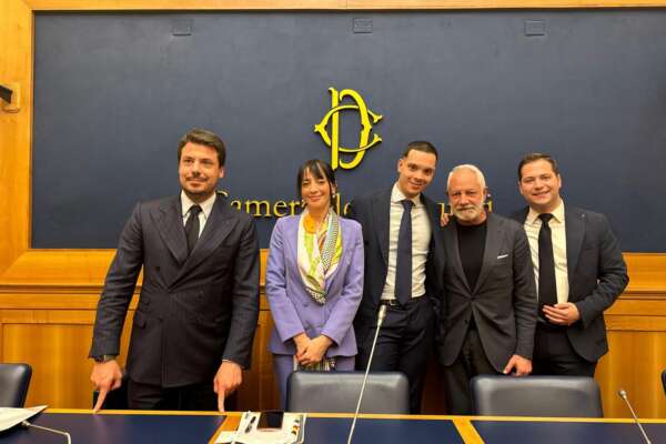 Inclusione digitale e tecnologie emergenti, nasce l’intergruppo parlamentare per il Digitale