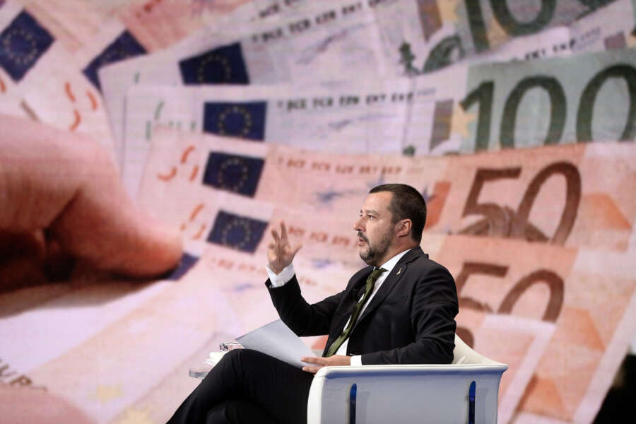 Gli escamotage all’italiana sul finanziamento pubblico ai partiti: quando il sostegno c’è ma non si vede