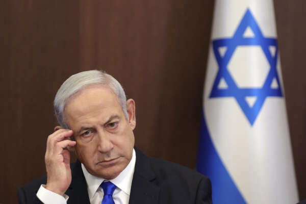 Iran, l’attacco è imminente. Netanyahu pronto al pugno duro e gli Usa temono l’escalation