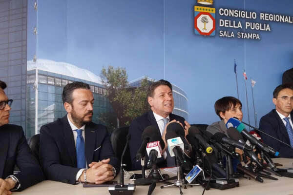 Bari, la contesa finisce in toga: il Pd pensa a un tris di magistrati per rilanciarsi