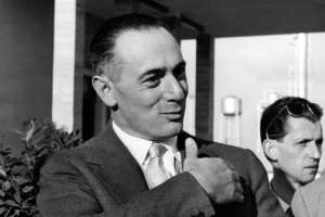 120 anni dalla nascita di Enrico Mattei: l’ineguagliato visionario centrista e quelle immense potenzialità africane