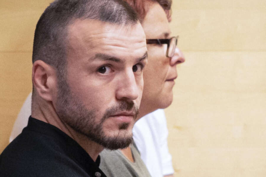 Rassoul Bissoultanov, questo l’uomo ricercato per l’omicidio di Niccolò Ciatti: dove può essere il ceceno