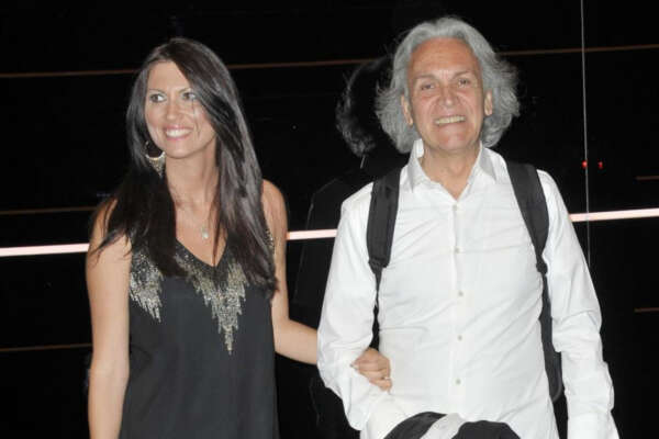 Riccardo Fogli, l’addio ai Pooh perché mi chiesero di scegliere tra loro e Patty Pravo ‘io l’amavo e Viola Valentino mi cacciò’. Facchinetti su tutte le furie in studio dalla Venier