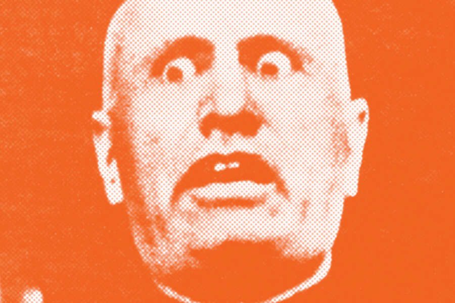 Fascismo e antifascismo l’eterno passe-partout che non apre nessuna porta