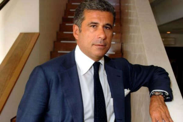 Chi è Giovanni Caio Mazzaro, l’ex compagno della Santanchè nei guai per lo yacht ‘Unica’: la Procura chiede 3 anni e la confisca di 393mila euro
