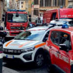 Evacuato l’hotel Barberini di Roma: esalazioni tossiche al cloro dal seminterrato. Intossicate otto persone nella Spa