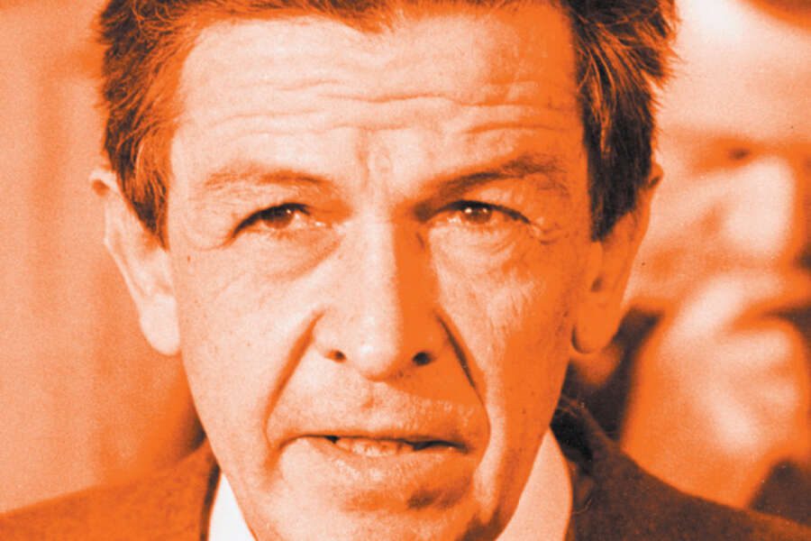 Nel nome del padre. Berlinguer con la “questione morale” e l’inizio del populismo