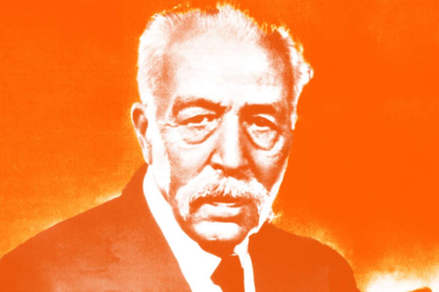 Gaetano Mosca