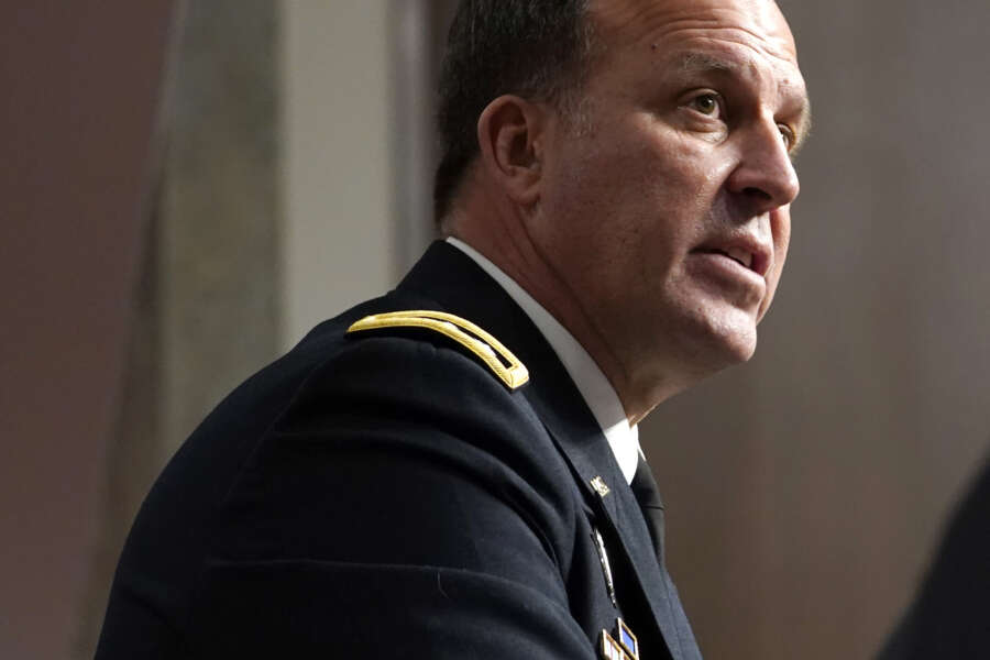 Chi è Michael Kurilla, il generale inviato da Biden a Tel Aviv per scongiurare l’attacco iraniano