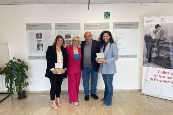 Ludopatie digitali, presentato a Palermo il progetto “Dipendenze: No, grazie!”