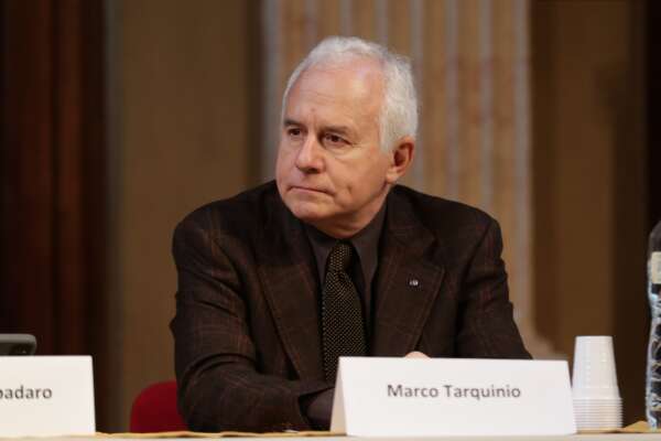 Marco Tarquinio