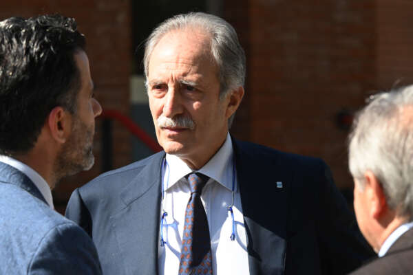 Autonomia differenziata, il governatore del Sud Bardi favorevole: “Ora l’Italia può correre, Mezzogiorno non è penalizzato”