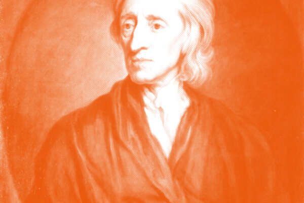 John Locke John Locke