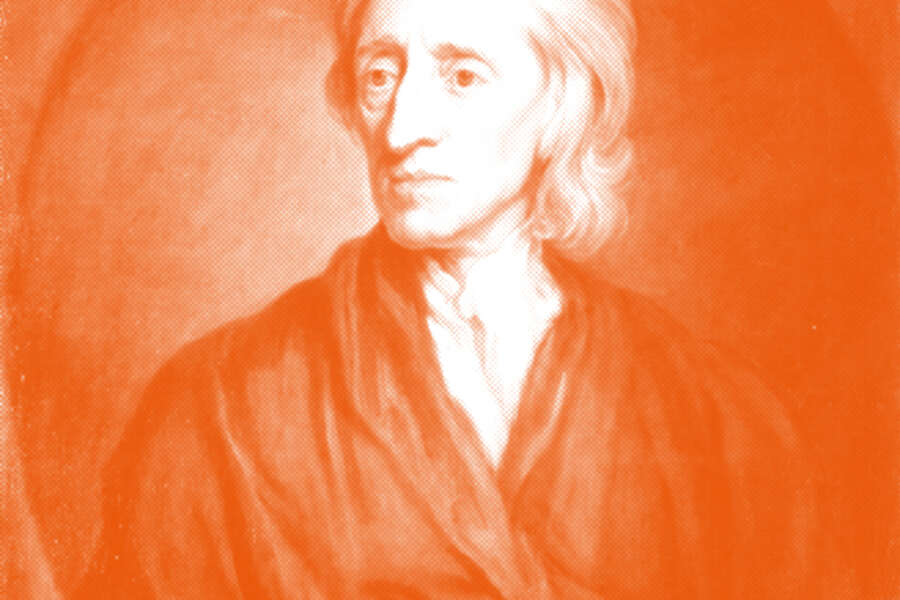 John Locke