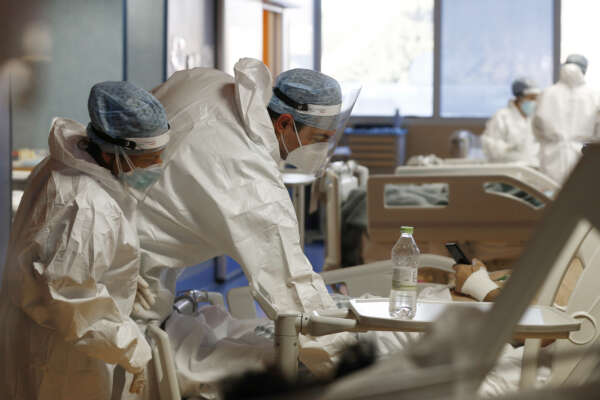 Nuova Pandemia, l’Italia sarebbe impreparata: il mancato accordo sul primo trattato mondiale e gli errori della crisi Covid