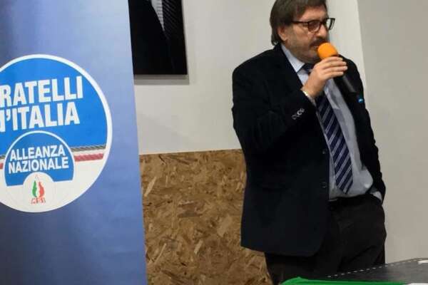 Arrestato a Palermo l’ex consigliere FdI Mimmo Russo: i posti di lavoro riservati alla mafia da scambiare con i voti