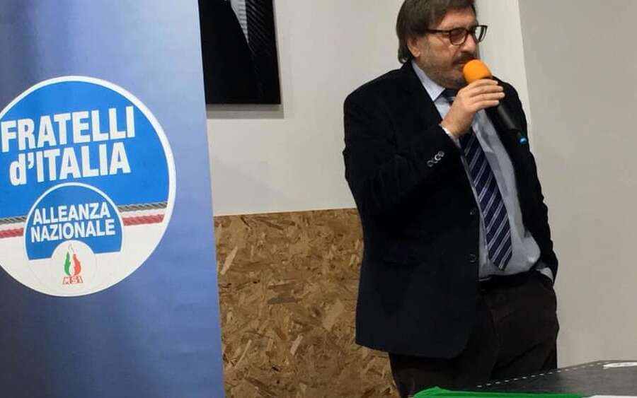 Arrestato a Palermo l’ex consigliere FdI Mimmo Russo: i posti di lavoro riservati alla mafia da scambiare con i voti