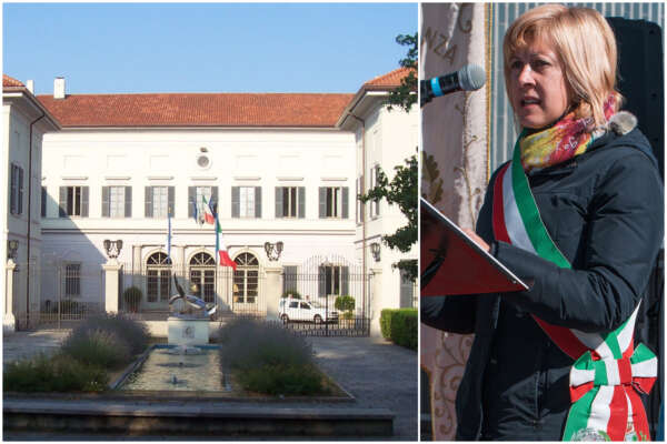 Sindaca muore in municipio dopo celebrazioni 25 aprile, Mirella Cerini indossava ancora fascia tricolore