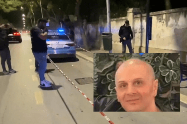 Raffaele ‘Lello’ Capriati