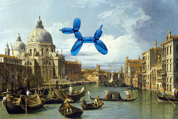 Critica della ragione dell’intelligenza artificiale, nessun algoritmo può prendere il nostro posto