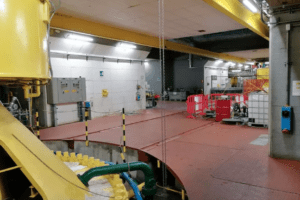 Diego Ottonello sopravvissuto al disastro di Suviana: “I miei colleghi sono morti, io salvo perché in malattia”